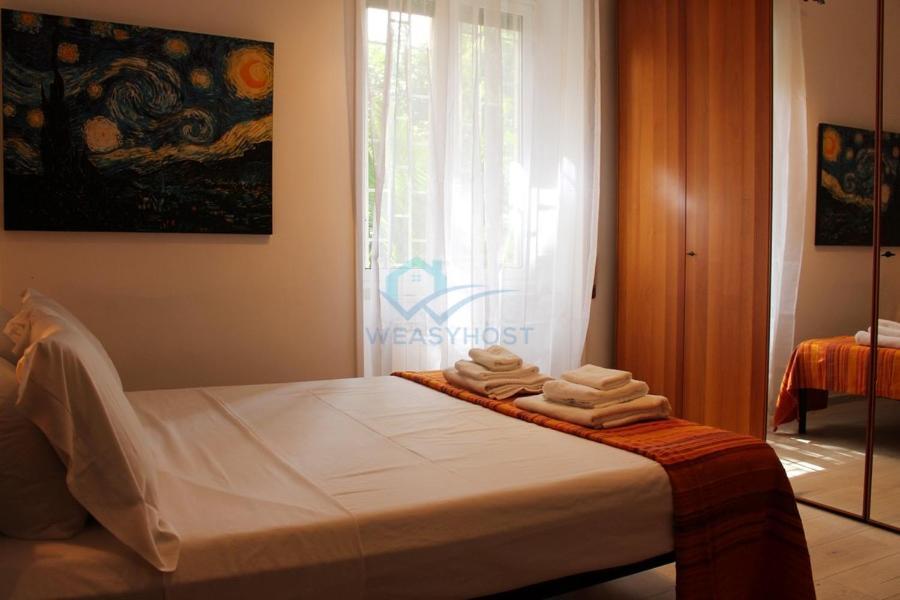 Apartment Monteverde Hills Escape - Cozy Relax Rom